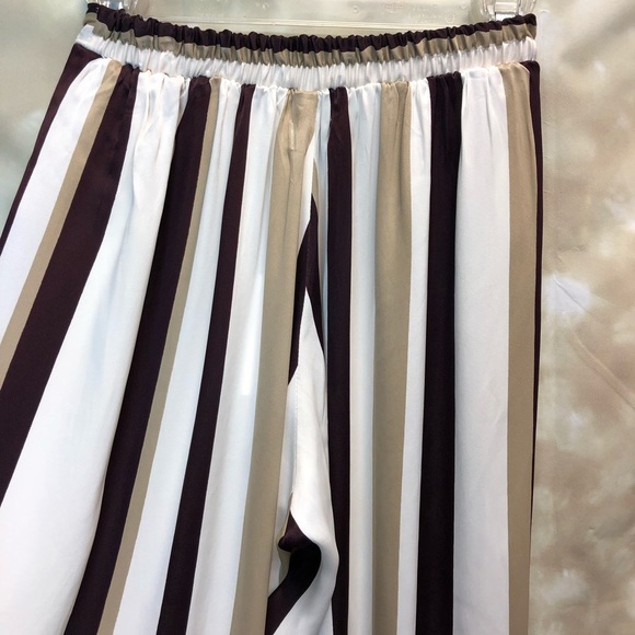 Women NWT Faitfull open sides pants size XS - Picture 2 of 8